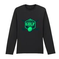 Softstyle™ long sleeve t-shirt Thumbnail