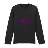 Softstyle™ long sleeve t-shirt Thumbnail