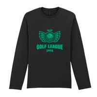 Softstyle™ long sleeve t-shirt Thumbnail