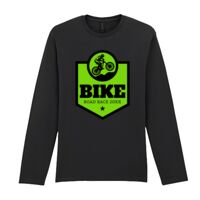 Softstyle™ long sleeve t-shirt Thumbnail