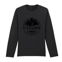 Softstyle™ long sleeve t-shirt Thumbnail