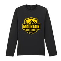 Softstyle™ long sleeve t-shirt Thumbnail