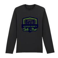 Softstyle™ long sleeve t-shirt Thumbnail