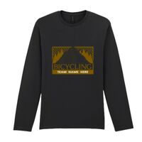 Softstyle™ long sleeve t-shirt Thumbnail