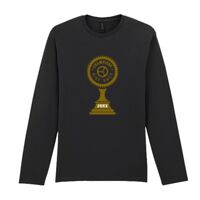 Softstyle™ long sleeve t-shirt Thumbnail
