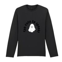 Softstyle™ long sleeve t-shirt Thumbnail