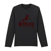 Softstyle™ long sleeve t-shirt Thumbnail