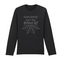 Softstyle™ long sleeve t-shirt Thumbnail