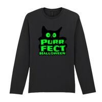 Softstyle™ long sleeve t-shirt Thumbnail