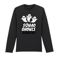 Softstyle™ long sleeve t-shirt Thumbnail