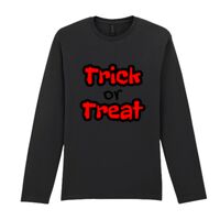Softstyle™ long sleeve t-shirt Thumbnail