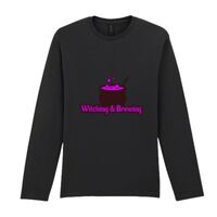 Softstyle™ long sleeve t-shirt Thumbnail