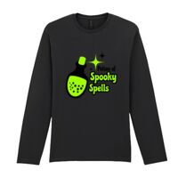 Softstyle™ long sleeve t-shirt Thumbnail