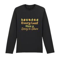 Softstyle™ long sleeve t-shirt Thumbnail