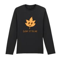 Softstyle™ long sleeve t-shirt Thumbnail