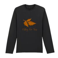 Softstyle™ long sleeve t-shirt Thumbnail