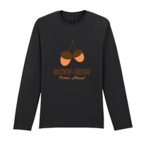 Softstyle™ long sleeve t-shirt Thumbnail