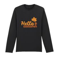 Softstyle™ long sleeve t-shirt Thumbnail