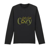 Softstyle™ long sleeve t-shirt Thumbnail