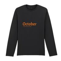 Softstyle™ long sleeve t-shirt Thumbnail