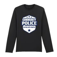 Softstyle™ long sleeve t-shirt Thumbnail