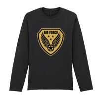 Softstyle™ long sleeve t-shirt Thumbnail