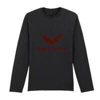 Softstyle™ long sleeve t-shirt Thumbnail