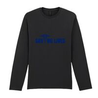 Softstyle™ long sleeve t-shirt Thumbnail