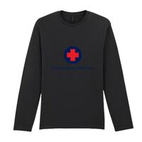 Softstyle™ long sleeve t-shirt Thumbnail