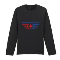 Softstyle™ long sleeve t-shirt Thumbnail