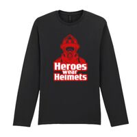 Softstyle™ long sleeve t-shirt Thumbnail