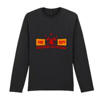 Softstyle™ long sleeve t-shirt Thumbnail