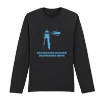 Softstyle™ long sleeve t-shirt Thumbnail