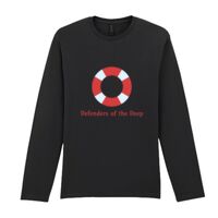 Softstyle™ long sleeve t-shirt Thumbnail