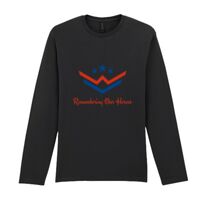 Softstyle™ long sleeve t-shirt Thumbnail