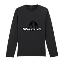 Softstyle™ long sleeve t-shirt Thumbnail