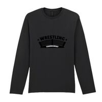 Softstyle™ long sleeve t-shirt Thumbnail