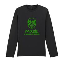 Softstyle™ long sleeve t-shirt Thumbnail