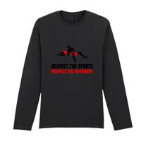Softstyle™ long sleeve t-shirt Thumbnail