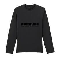 Softstyle™ long sleeve t-shirt Thumbnail