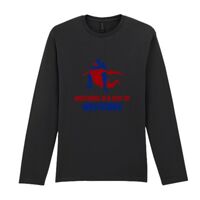 Softstyle™ long sleeve t-shirt Thumbnail