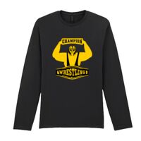 Softstyle™ long sleeve t-shirt Thumbnail