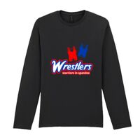 Softstyle™ long sleeve t-shirt Thumbnail