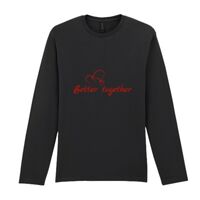 Softstyle™ long sleeve t-shirt Thumbnail