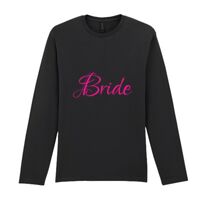 Softstyle™ long sleeve t-shirt Thumbnail