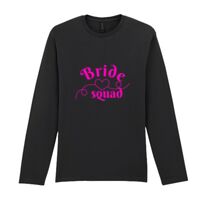Softstyle™ long sleeve t-shirt Thumbnail