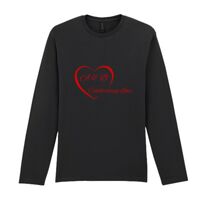 Softstyle™ long sleeve t-shirt Thumbnail