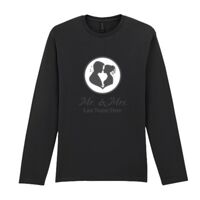 Softstyle™ long sleeve t-shirt Thumbnail