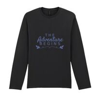 Softstyle™ long sleeve t-shirt Thumbnail