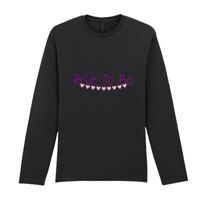 Softstyle™ long sleeve t-shirt Thumbnail